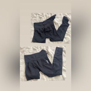 Gymshark black leggings